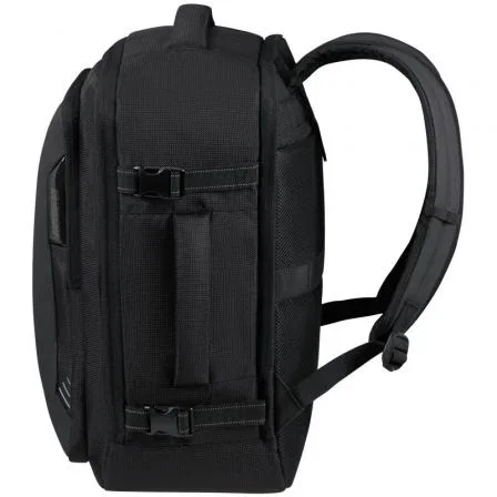 American Tourister Mochila Take2cabin Pro M Negra 38L